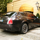 Illustration for article titled Maserati Quattroporte Bellagio Fastback Touring: The Ultimate Station Wagon